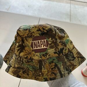 NAPA Bucket Hat
